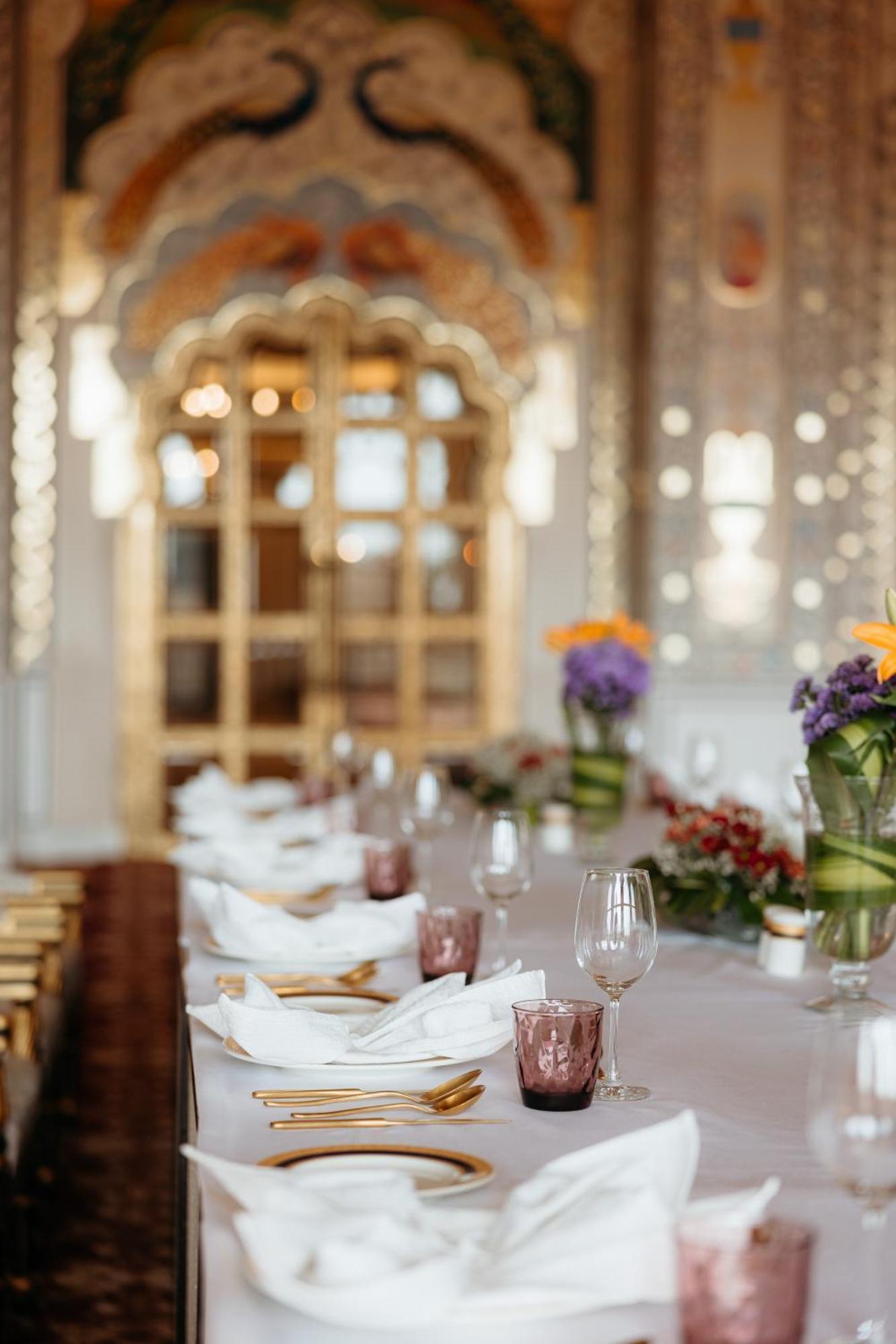Anantara Jewel Bagh Jaipur Ξενοδοχείο Εξωτερικό φωτογραφία