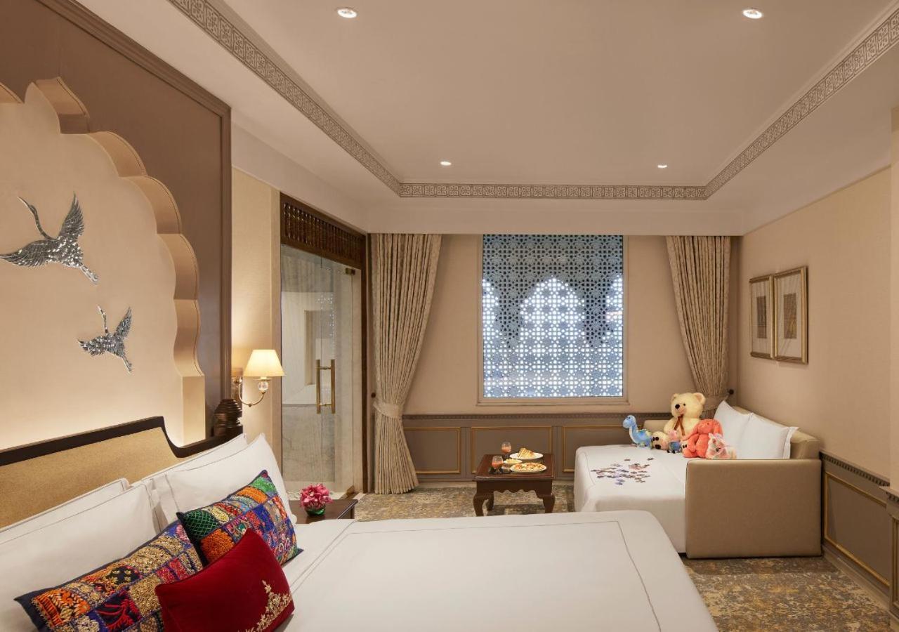 Anantara Jewel Bagh Jaipur Ξενοδοχείο Εξωτερικό φωτογραφία