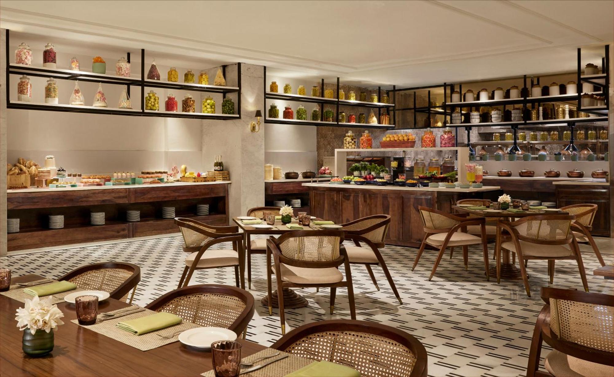 Anantara Jewel Bagh Jaipur Ξενοδοχείο Εξωτερικό φωτογραφία